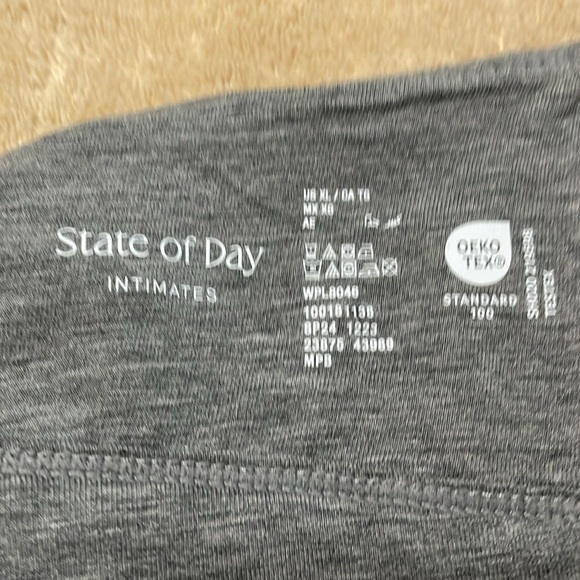 State of Day Bralettes - Picture 5 of 13